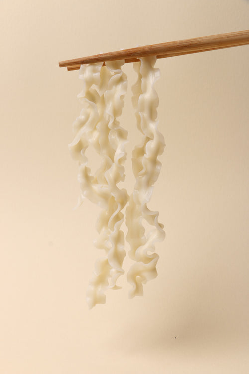 台灣刀削麵 Taiwan Sliced Noodles