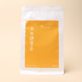 Rooibos tea packaged in Taiwan by WonGi