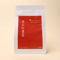 Taiwanese black bean and red date tea