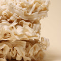 Taiwanese sliced noodles from WonGi